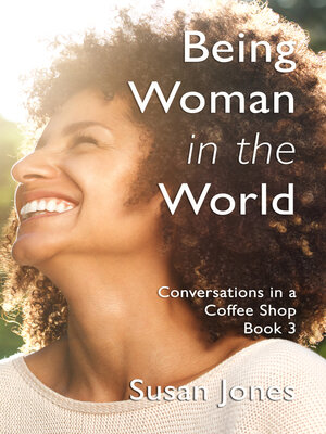 cover image of Being Woman in the World